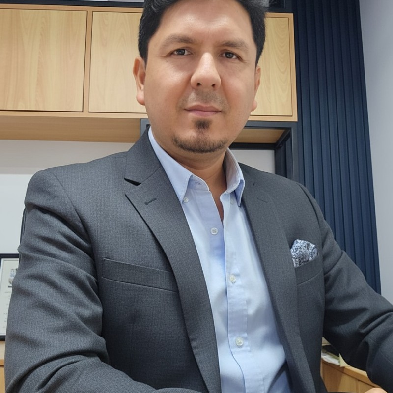 Fredy Pelaez